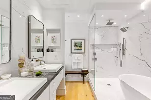 206 11th St NE, Atlanta, GA 30309 - Photo 2