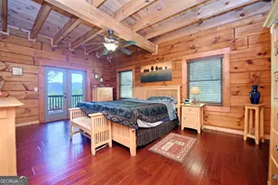 327 Prospectors Pass, Ellijay, GA 30536 - Photo 48