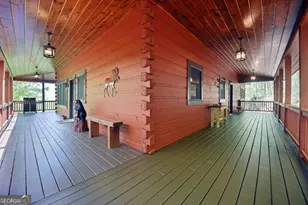 327 Prospectors Pass, Ellijay, GA 30536 - Photo 30