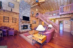 327 Prospectors Pass, Ellijay, GA 30536 - Photo 22