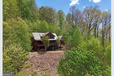 327 Prospectors Pass, Ellijay, GA 30536 - Photo 36