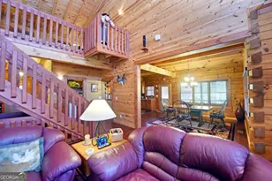 327 Prospectors Pass, Ellijay, GA 30536 - Photo 24