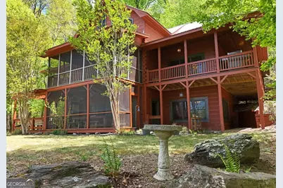 327 Prospectors Pass, Ellijay, GA 30536 - Photo 6