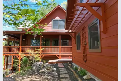 327 Prospectors Pass, Ellijay, GA 30536 - Photo 4