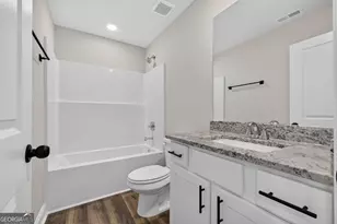 1529 Cabin Creek Trail, Griffin, GA 30223 - Photo 26