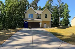 1529 Cabin Creek Trail, Griffin, GA 30223 - Photo 2