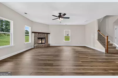 1529 Cabin Creek Trail, Griffin, GA 30223 - Photo 12