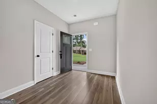 1529 Cabin Creek Trail, Griffin, GA 30223 - Photo 4