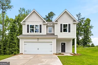 1529 Cabin Creek Trail, Griffin, GA 30223 - Photo 1