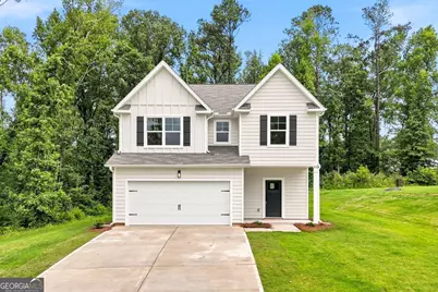 1529 Cabin Creek Trail, Griffin, GA 30223 - Photo 1