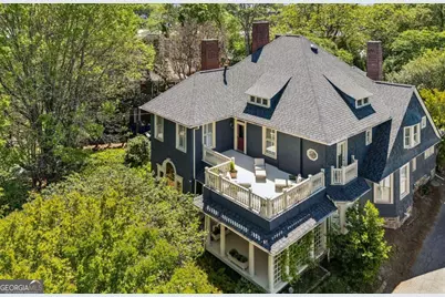 36 Delta Place NE, Atlanta, GA 30307 - Photo 48