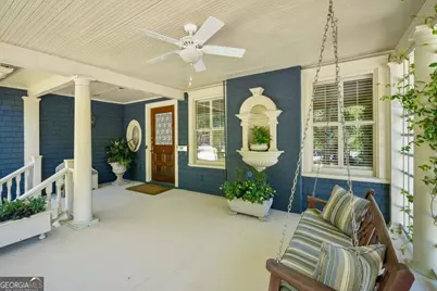 36 Delta Place NE, Atlanta, GA 30307 - Photo 4