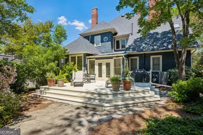 36 Delta Place NE, Atlanta, GA 30307 - Photo 44