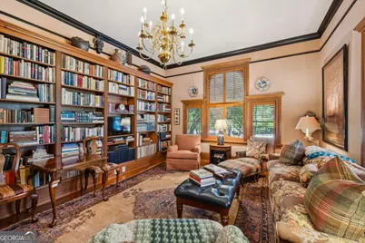 36 Delta Place NE, Atlanta, GA 30307 - Photo 10