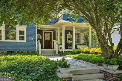 36 Delta Place NE, Atlanta, GA 30307 - Photo 2
