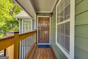 204 Berkeley Woods Dr, Duluth, GA 30096 - Photo 4