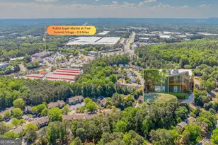 204 Berkeley Woods Dr, Duluth, GA 30096 - Photo 38