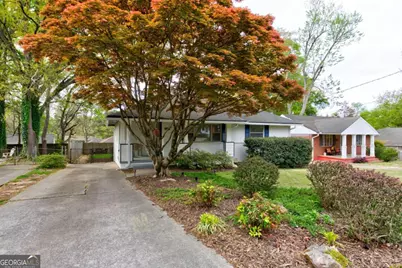 852 Frances Drive SE, Smyrna, GA 30080 - Photo 44