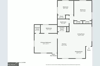 852 Frances Drive SE, Smyrna, GA 30080 - Photo 42