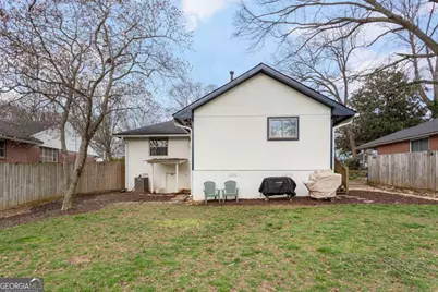 852 Frances Drive SE, Smyrna, GA 30080 - Photo 46