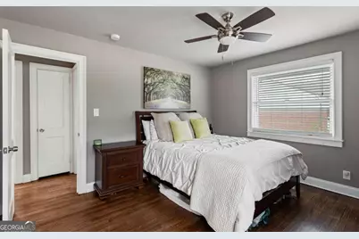 852 Frances Drive SE, Smyrna, GA 30080 - Photo 20