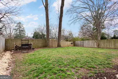 852 Frances Drive SE, Smyrna, GA 30080 - Photo 30