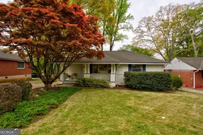 852 Frances Drive SE, Smyrna, GA 30080 - Photo 38
