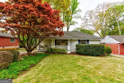 852 Frances Drive SE, Smyrna, GA 30080 - Photo 34