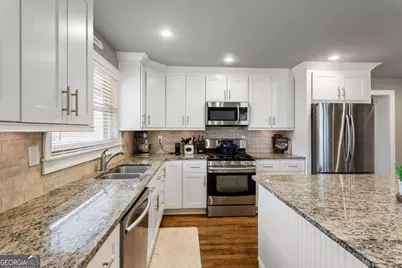 852 Frances Drive SE, Smyrna, GA 30080 - Photo 10