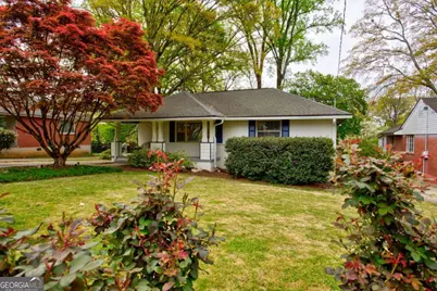 852 Frances Drive SE, Smyrna, GA 30080 - Photo 40