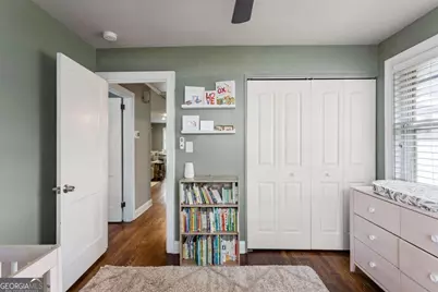 852 Frances Drive SE, Smyrna, GA 30080 - Photo 22
