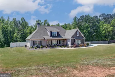 156 Lake Point Drive, Williamson, GA 30292 - Photo 34