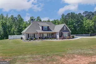 156 Lk Pt Dr, Williamson, GA 30292 - Photo 34