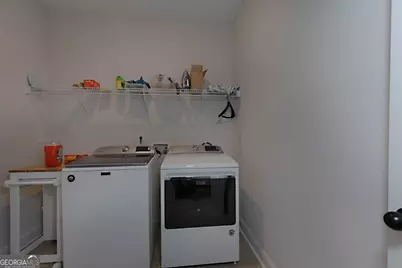 156 Lake Point Drive, Williamson, GA 30292 - Photo 26