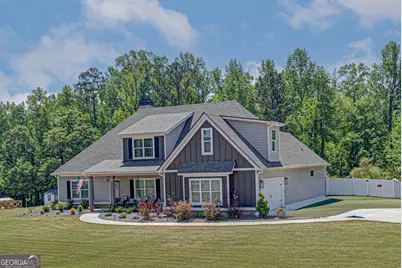 156 Lake Point Drive, Williamson, GA 30292 - Photo 32