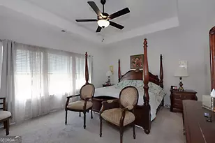 156 Lk Pt Dr, Williamson, GA 30292 - Photo 14