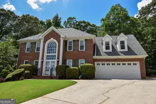 1858 De Winton Pl, Lawrenceville, GA 30043 - Photo 2