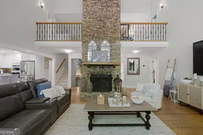 385 Sundown Drive, Dawsonville, GA 30534 - Photo 10