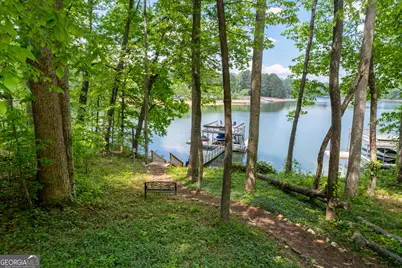 385 Sundown Drive, Dawsonville, GA 30534 - Photo 36