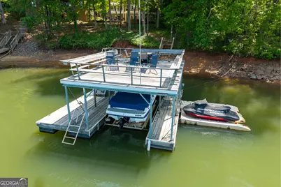 385 Sundown Drive, Dawsonville, GA 30534 - Photo 40
