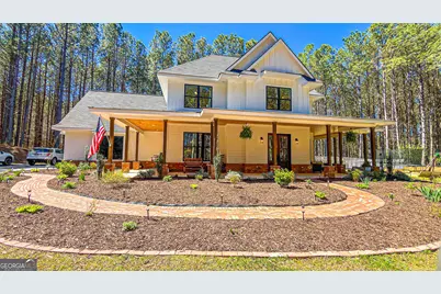 620 Foxpaw Leaf Lane, Ellijay, GA 30536 - Photo 2