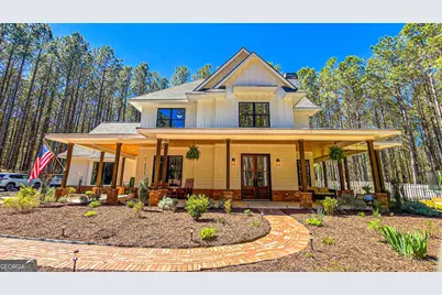 620 Foxpaw Leaf Lane, Ellijay, GA 30536 - Photo 1