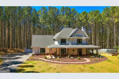 620 Foxpaw Leaf Lane, Ellijay, GA 30536 - Photo 56