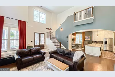 620 Foxpaw Leaf Lane, Ellijay, GA 30536 - Photo 26