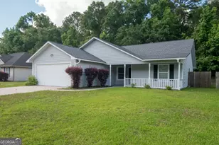 118 Hydrangea Rd, Kingsland, GA 31548 - Photo 2