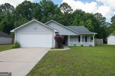 118 Hydrangea Road, Kingsland, GA 31548 - Photo 1