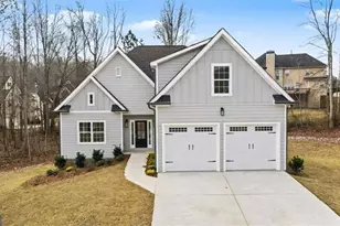 3387 Surveyor Ct, Douglasville, GA 30135 - Photo 2