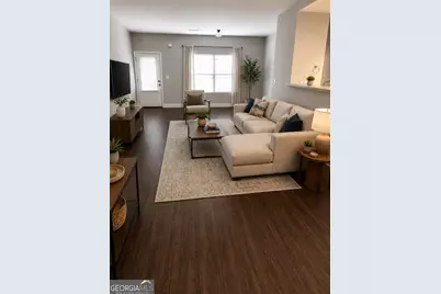 590 Cotton Drive, Jackson, GA 30233 - Photo 2