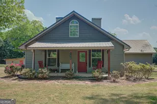198 Matbeth Rd, Barnesville, GA 30204 - Photo 6
