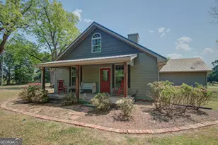 198 Matbeth Rd, Barnesville, GA 30204 - Photo 8